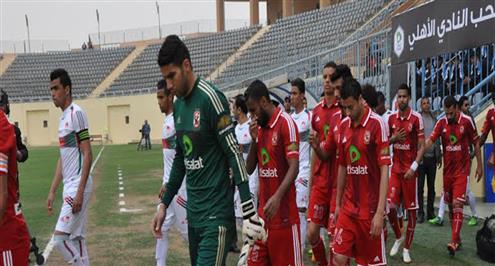 سليمان: إكرامي لعب 130 مباراة مع الأهلي بإمتياز